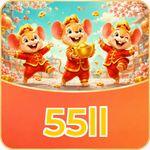 55ll Logo 3