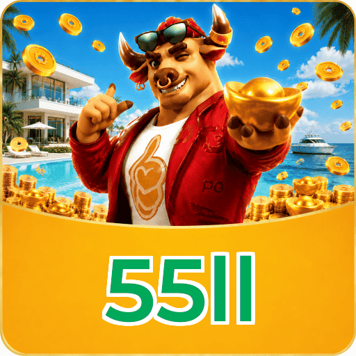 55ll Logo 2