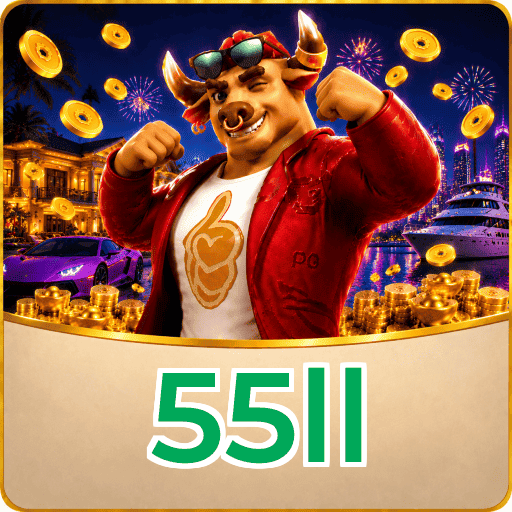 Loteria 55ll - Lotofácil diária