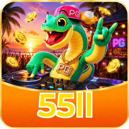 55ll Logo 1