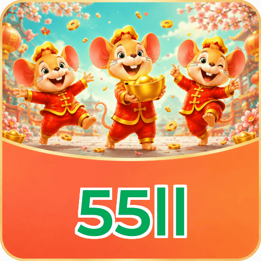 55ll Instalar Logo 3