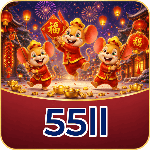 Loteria 55ll - Mega-Sena online