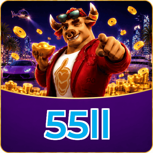 55ll Licença Curaçao Gaming